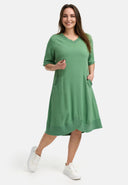 Kekoo Kleid 'Velair'