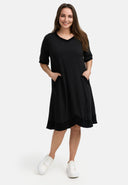 Kekoo Kleid 'Velair'