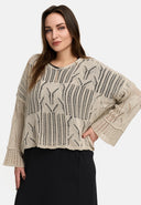 Kekoo Camiseta de punto 'Cotton'