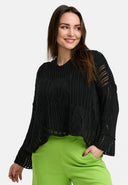 Kekoo Camiseta de punto 'Cotton'