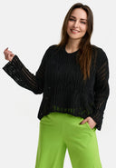 Kekoo Camiseta de punto 'Cotton'