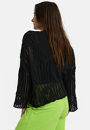 Kekoo Camiseta de punto 'Cotton'