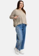 Kekoo Pantalones 'Denim' exclusivos