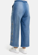 Kekoo Pantalones 'Denim' exclusivos