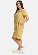 Kekoo-mekko 'Musselin'