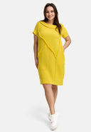 Kekoo Kleid 'Musselin'