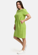 Kekoo-mekko 'Musselin'