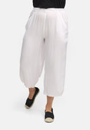 Pantalon Kekoo 7/8 Uni 'Serra'