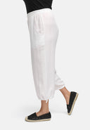 Pantalon Kekoo 7/8 Uni 'Serra'