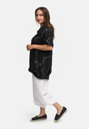 Kekoo långskjorta 'Serra'