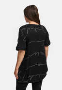 Kekoo långskjorta 'Serra'