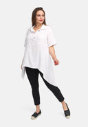 Kekoo Long Blouse 'Serra'