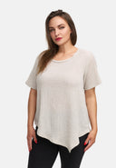 Μπλούζα Kekoo 'Nina'