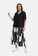 Παντελόνι χαρέμ Kekoo 'Inversé'