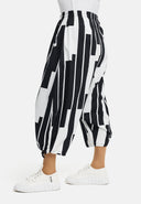 Παντελόνι χαρέμ Kekoo 'Inversé'