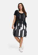 Kekoo Narzutka Dzianinowa 'Cotton'