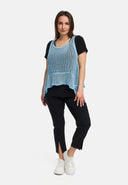 Kekoo Narzutka Dzianinowa 'Cotton'