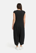 Kekoo Bib overalls 'Dune'