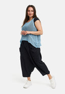 Kekoo Bib overalls 'Dune'