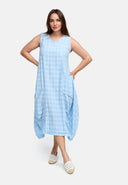 Φόρεμα Kekoo 'Vento'