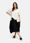 Kekoo Skjorte 'Vento'