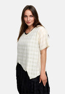 Kekoo Skjorte 'Vento'