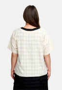 Kekoo Skjorte 'Vento'