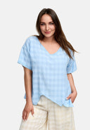 Μπλούζα Kekoo 'Vento'