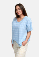 Kekoo Skjorte 'Vento'