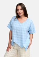 Kekoo Skjorte 'Vento'