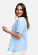 Kekoo Skjorte 'Vento'