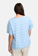 Kekoo Skjorte 'Vento'