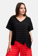 Kekoo Skjorte 'Vento'