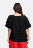 Kekoo Skjorte 'Vento'