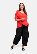 Kekoo Skjorte 'Vento'