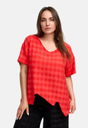 Μπλούζα Kekoo 'Vento'