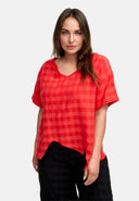 Kekoo Skjorte 'Vento'