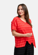 Kekoo Skjorte 'Vento'