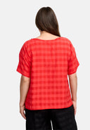 Kekoo Skjorte 'Vento'