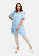 Kekoo Long shirt 'Vento'