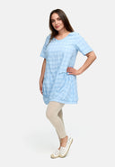 Kekoo Long shirt 'Vento'