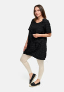 Kekoo Long shirt 'Vento'