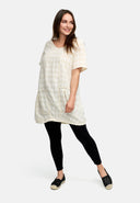 Kekoo Long shirt 'Vento'