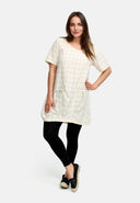 Kekoo Long shirt 'Vento'