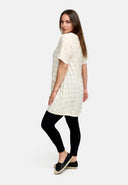 Kekoo Long shirt 'Vento'