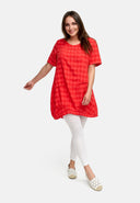 Kekoo Long shirt 'Vento'