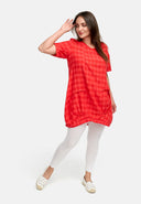 Kekoo Long shirt 'Vento'