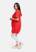 Kekoo Long shirt 'Vento'