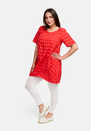 Kekoo Long shirt 'Vento'