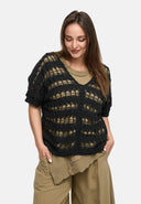 Kekoo Strik-T-shirt 'Cotton'